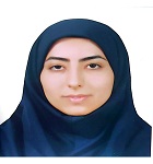 عکس پرسنلی دکتر زهرا زارع